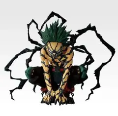 一番くじ 僕のヒーローアカデミア -更に向こうへ-ラストワン賞