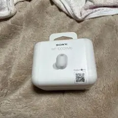 SONY WF-1000XM6 ワイヤレスイヤホン