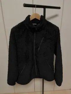 UNIQLO and NEEDLES フリースジャケット