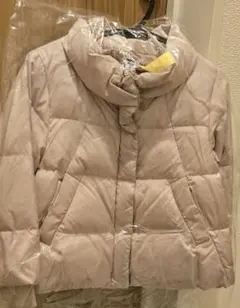 ナノユニバース　nano universe 西川ダウン　キッズ　110cm