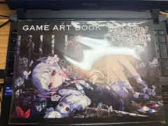 魔法少女ノ魔女裁判 クラウドファンディング 設定資料集 - メルカリ
