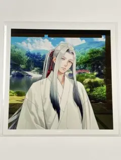 刀剣乱舞 ましコレ 姫鶴一文字