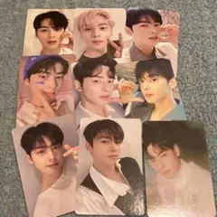 【まとめ売り】ウヌ トレカ