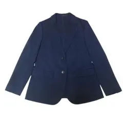 UNIQLO 感動ジャケット 洗える ストレッチ テーラードジャケット ユニクロのサムネイル
