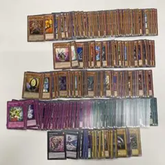 遊戯王【希少】バンダイ版まとめ売り レトロ商品 - メルカリ