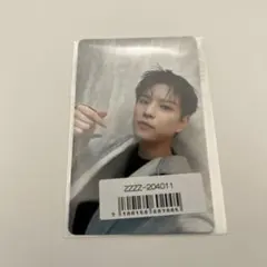 Stray kids スンミン 合HOP ソニミュ