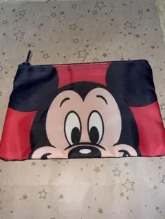 ディズニー 一番くじ ポーチ