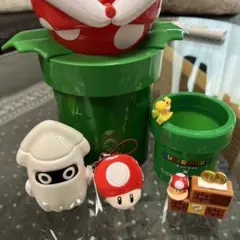 スーパーマリオ　まとめ売り　USJ