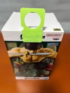 【新品/未開封】 Grandista ロロノア・ゾロ フィギュア