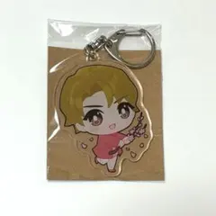 M!LK 曽野舜太 ファンミ ランダムアクキー 桜