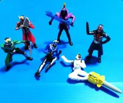 2025年最新】マクドナルド 特撮の人気アイテム - メルカリ