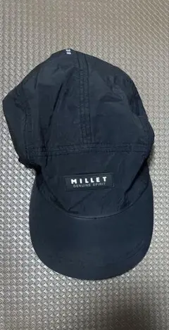 MILLET キャップ BEYOND BOUNDARIESのサムネイル