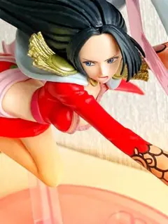 ONE PIECE ワンピース　ハンコック　フィギュア　箱無し値下げ