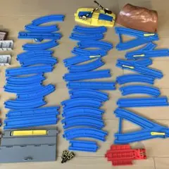 プラレールまとめ売り