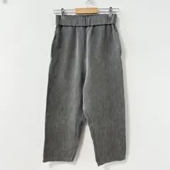 美品✨アーツアンドサイエンス　 ヘリンボーン イージーパンツのサムネイル