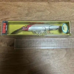 ラパラ　シンキング　マグナム　CD-11MAGフィンランド　RH 中古品！のサムネイル