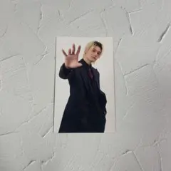 ☆値下げ☆M!LK 佐野勇斗 トレカ