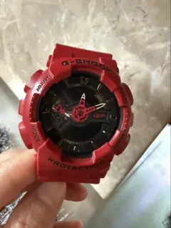 2026年最新】カープ g-shockの人気アイテム - メルカリ