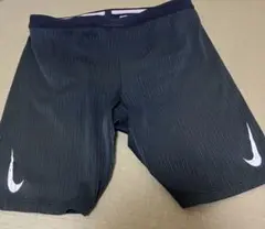Nike エアロスイフトハーフタイツM