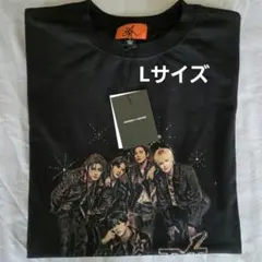 TXT 韓国 MOA CON モアコン Tシャツ Sサイズ - メルカリ