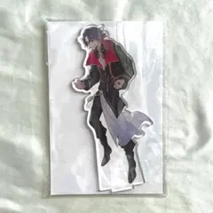 にじさんじ 渡会雲雀 シンフォニア アクスタ SYMPHONIA 共通衣装