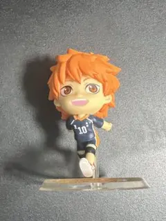 ハイキュー!! 日向翔陽 フィギュア 이치방쿠지