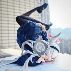 ブルーアーカイブ アロナ プラナ 1/7スケールフィギュアセット - メルカリ