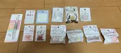 ネイルパーツ　セットのサムネイル