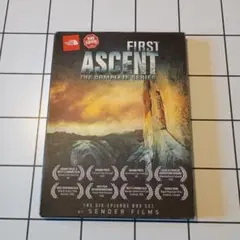 FIRST ASCENT: THE COMPLETE SERIES
