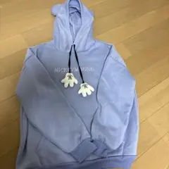 ☆ミッキーマウス☆フードパーカー