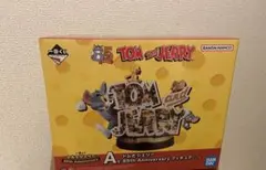 トム&ジェリー 85th Anniversary フィギュア