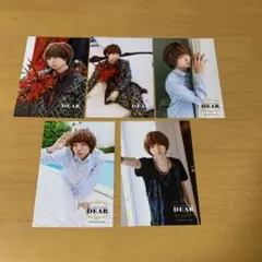 伊野尾慧 公式写真