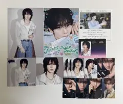 ZEROBASEONE ゼベワン ユジン まとめ売り