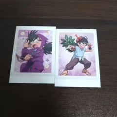 忍たまぱしゃこれ　浜守一郎