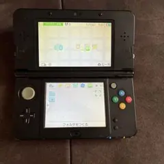 3DS ケース・タッチペン・充電器付き