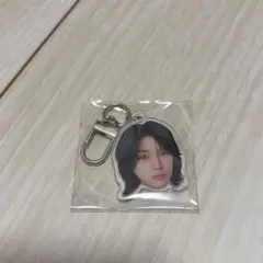 KO1KEYZ 小野慶人 顔面アクリルキーホルダー