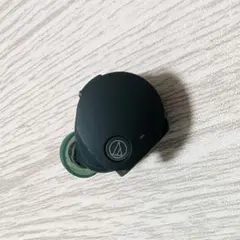 ATH-CKS50TW2 GR 左耳のみ ワイヤレスイヤホン グリーン　L