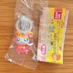 とっとこハム太郎 めじるしアクセサリー ちゅりー!