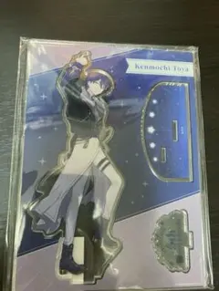 【新品未開封】にじさんじ 5周年 アクリルスタンド 剣持刀也