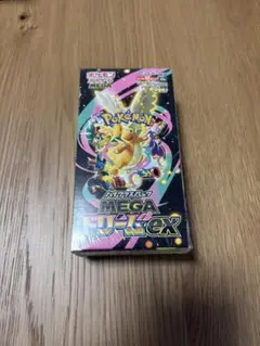 ポケモンgo MEGAドリームex 2個セット売り シュリンク付き - メルカリ