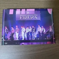 JO1 KIZUNA Blu-ray