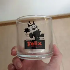 昭和レトロ】『Felix the cat』灰皿（1986年）・美品 - メルカリ