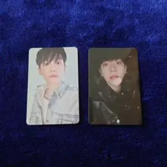 EXO ベッキョン ベク BAMBI CD 2枚セット - メルカリ