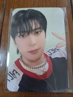 正規品】ジェヒョン fact check ktown FC 特典 NCT127 - メルカリ