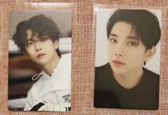 ジョシュア fml hmv follow again アンコン 韓国 セブチ