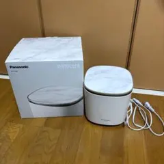 2026年最新】panasonic スチーマー ナノケア eh-sa0bの人気アイテム