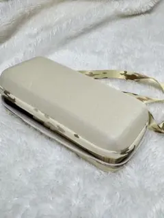 折りたたみ傘 日傘 イエロー 専用ケース付 晴雨兼用 軽量 遮熱 UVカット