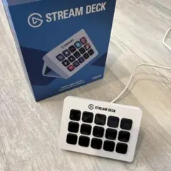 Elgato Stream Deck 15ボタン