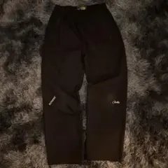 corteiz ナイロンパンツ