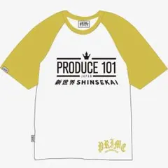 2026年最新】produce101 tシャツの人気アイテム - メルカリ